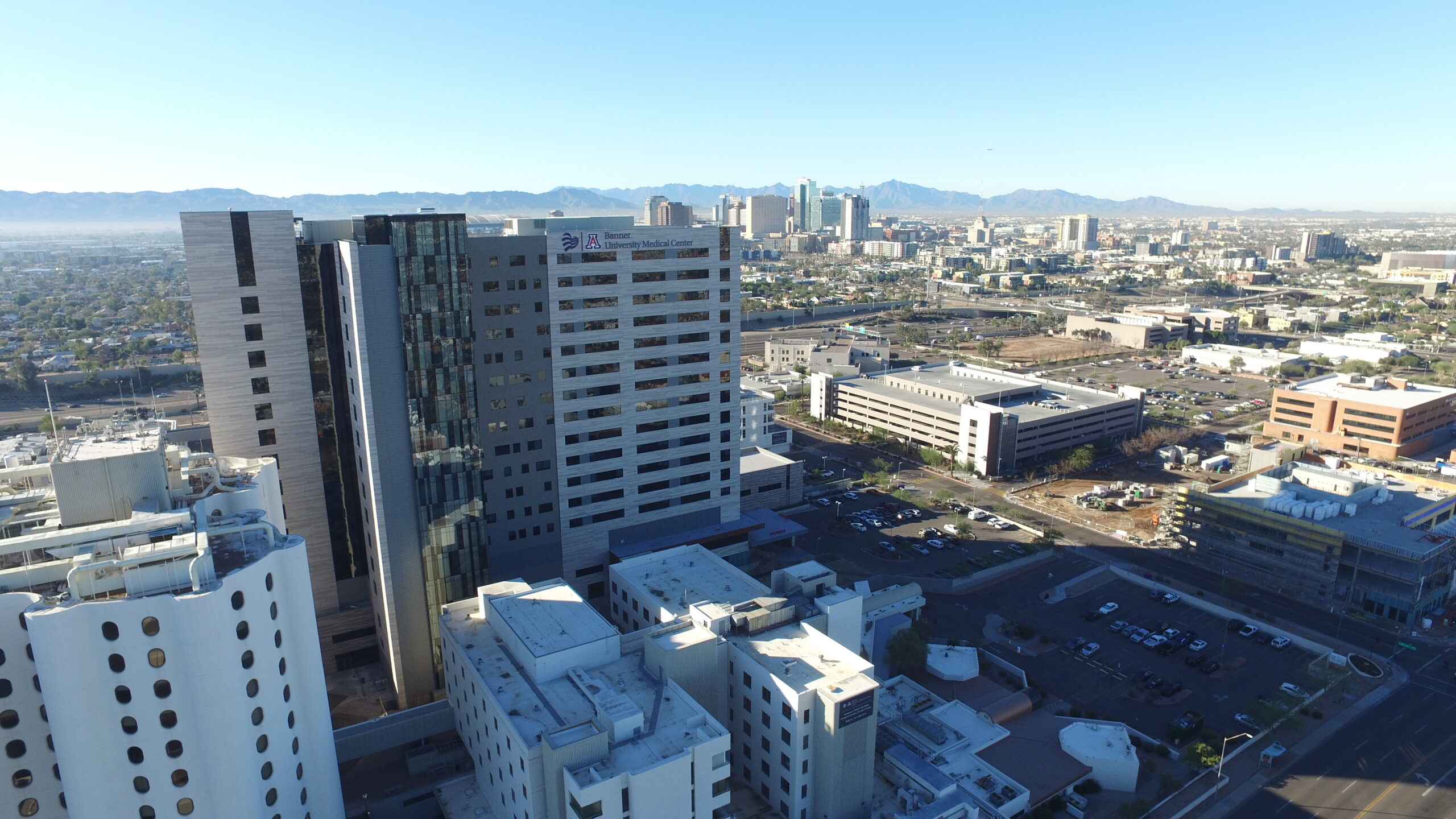 Banner University Medical Center